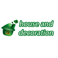 house and decoration