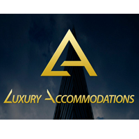 luxury accommodations